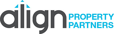 Align Property Partners Logo