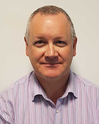 Peter Leek - Technical Director for CDM services